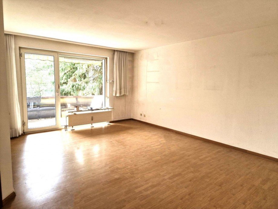  Etagenwohnung Wuppertal