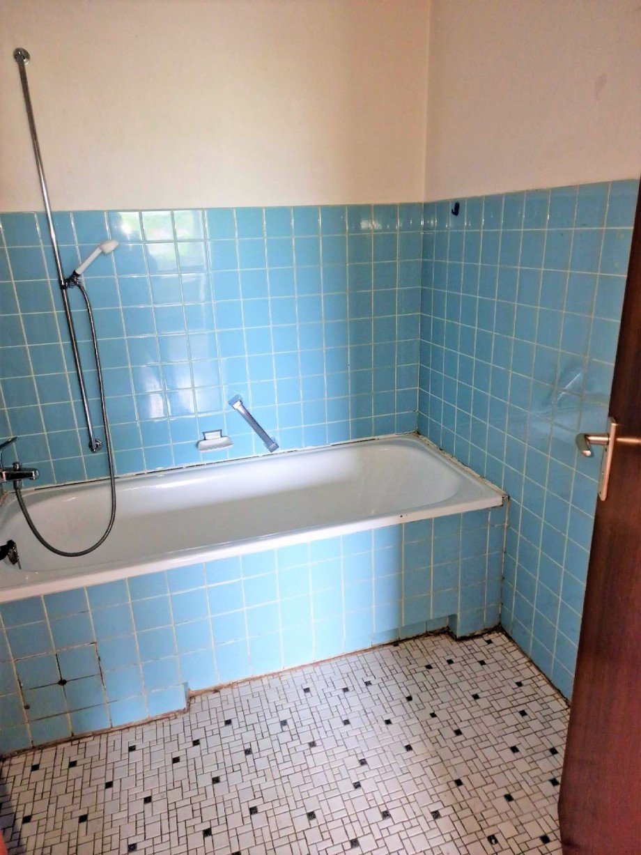  Etagenwohnung Wuppertal