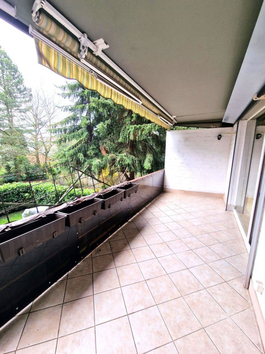  Etagenwohnung Wuppertal