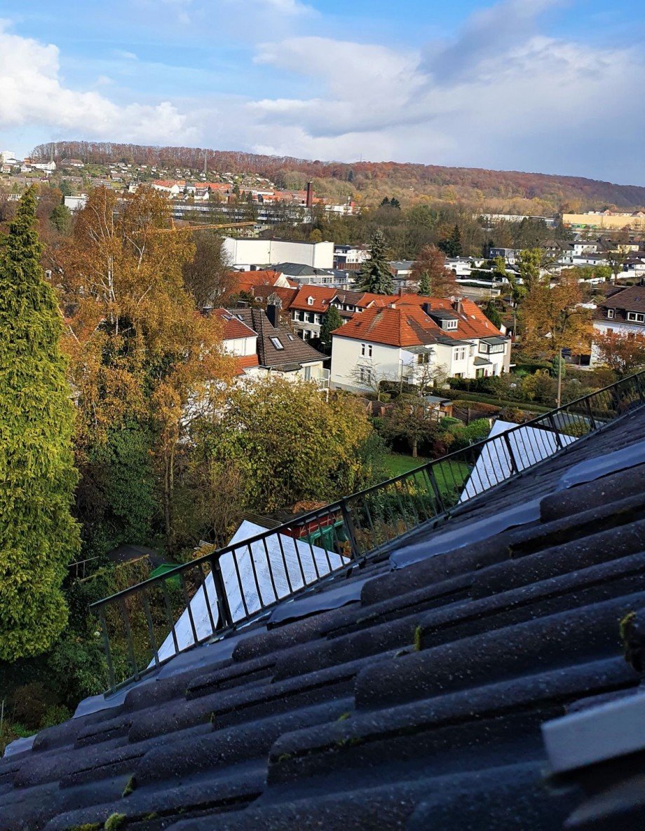  Mehrfamilienhaus Wuppertal
