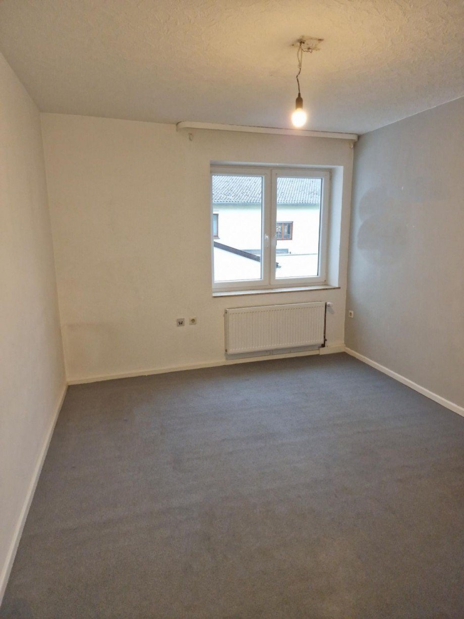  Etagenwohnung Wuppertal