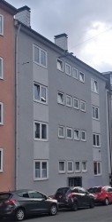 Hauptbild #Immobilienmakler Wuppertal#! Sch�nes Anlageprojekt in guter Lage am Hohenstein in Wuppertal !