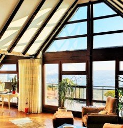 Hauptbild #Immobilienmakler Wuppertal#! Exlusives Penthouse in einer der besten Lagen des Briller Viertels !