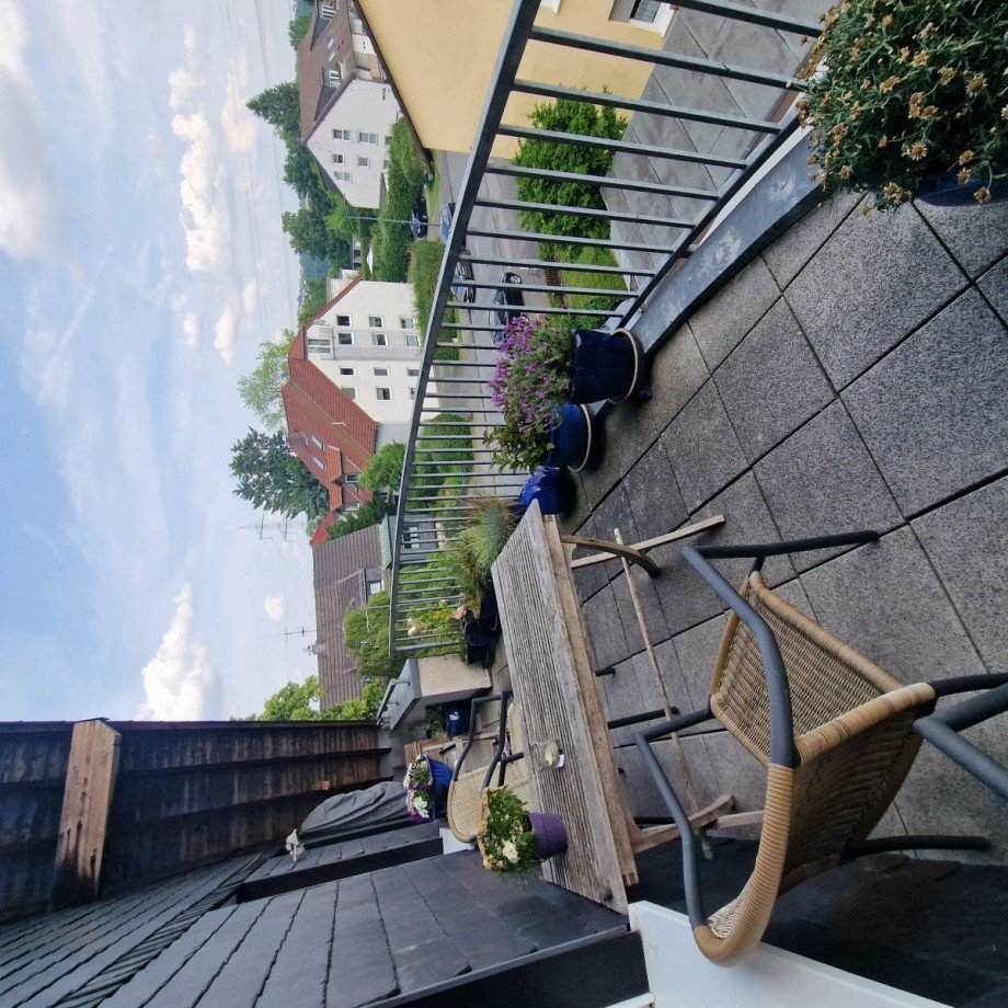  Wohnung Wuppertal