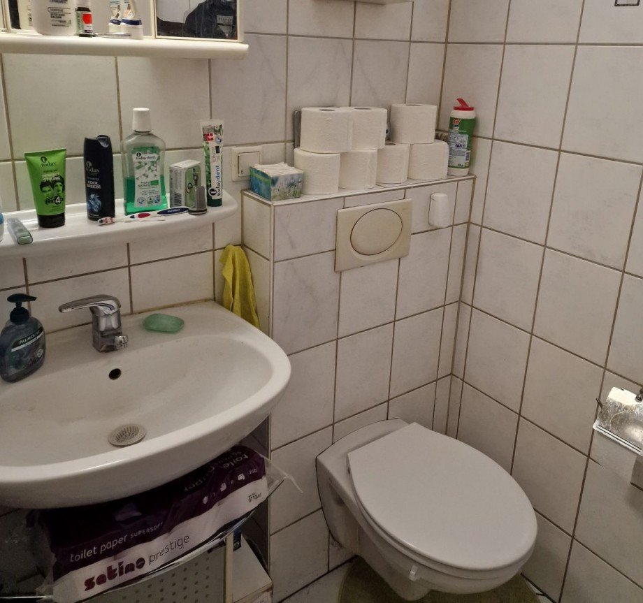  Etagenwohnung Wuppertal