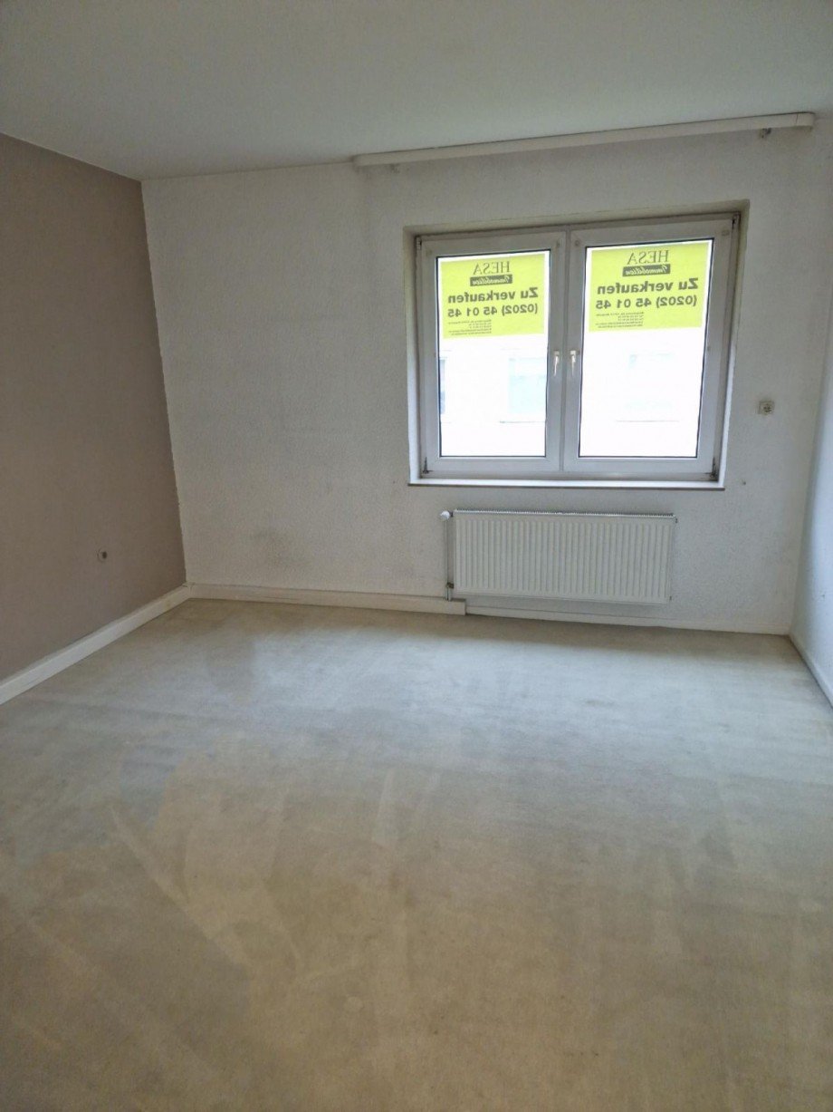  Etagenwohnung Wuppertal