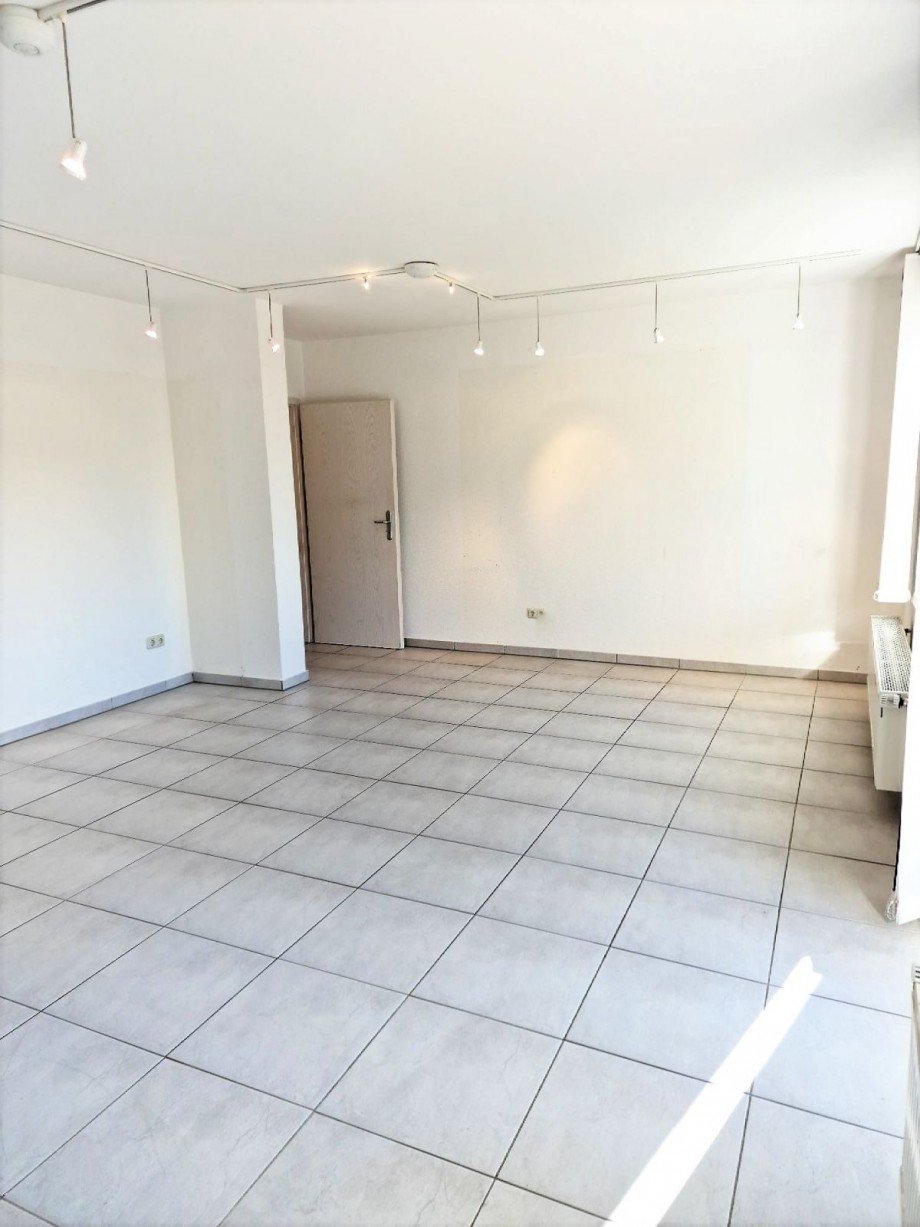  Terrassenwohnung Wuppertal