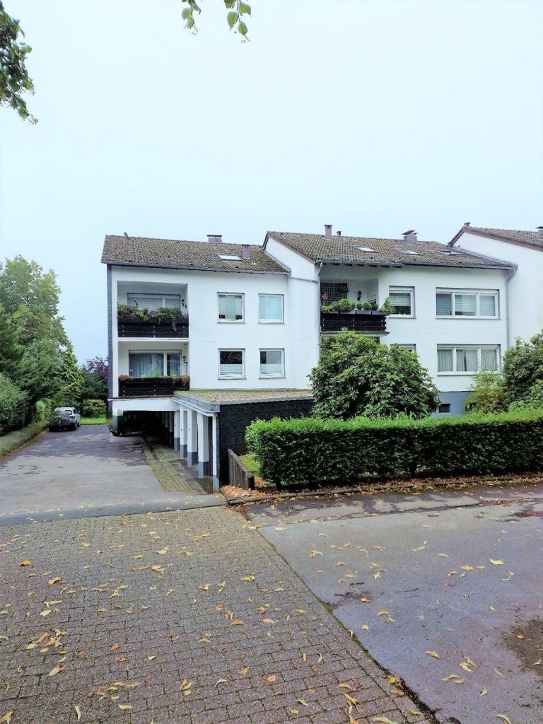  Wuppertal Wohnung Gro�z�gige und gut ausgestattete 3 Zimmer ETW mit gro�er Terrasse & Garage in geuschter Lage !