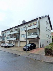 Hauptbild Traumlage f�r Anleger oder Selbstnutzer! Sch�ne 2 Zimmer ETW mit Balkon und Garage in top Lage!