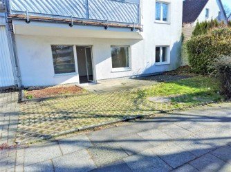 Hauptbild Barrierefreie 2 Zimmer ETW