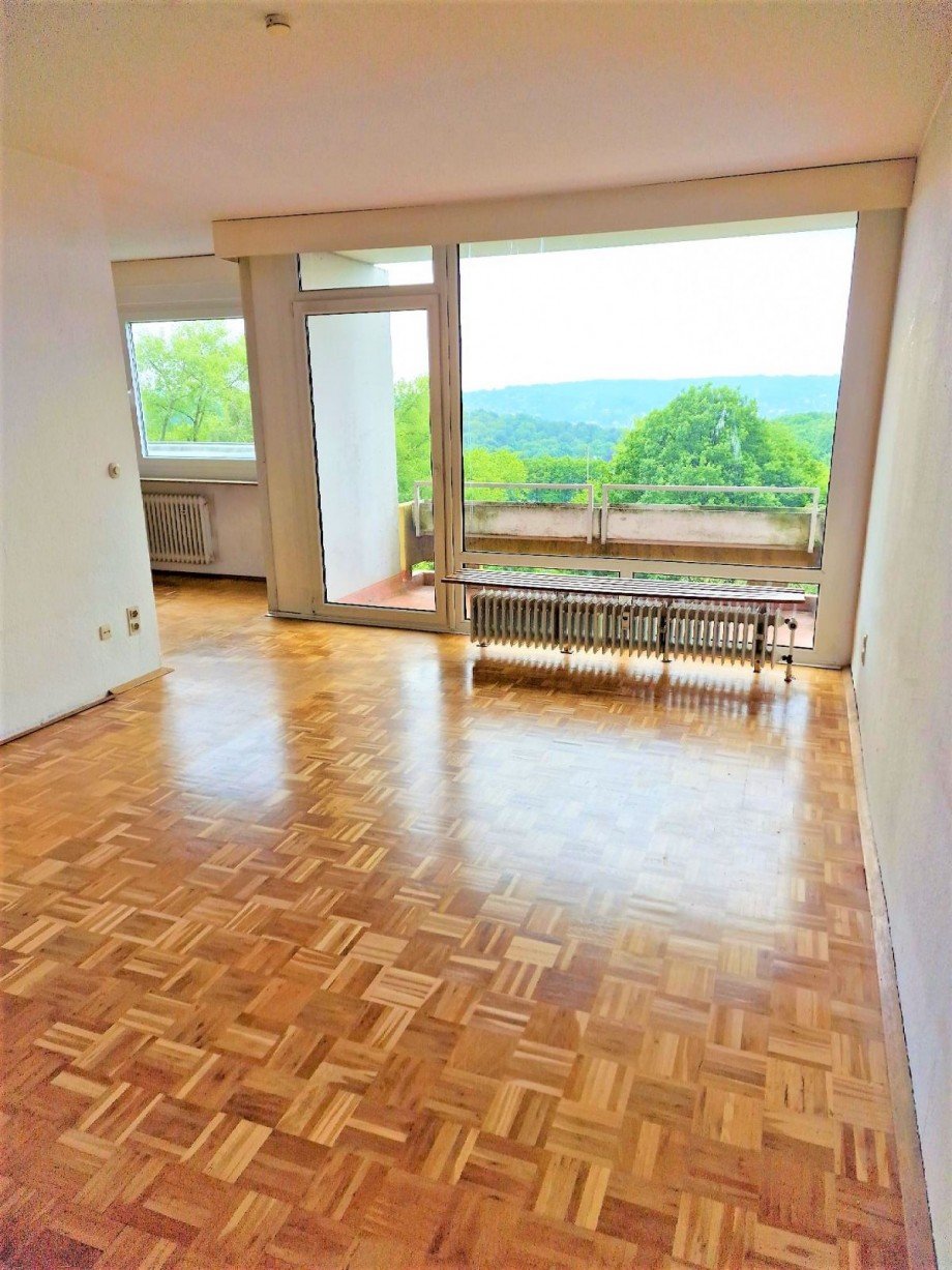  Etagenwohnung Wuppertal