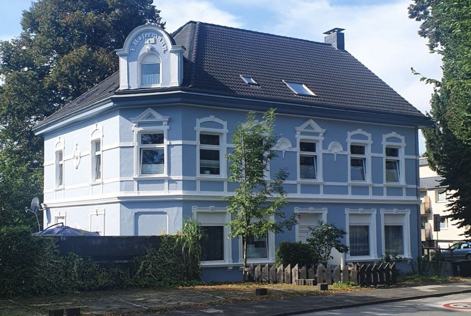 Haus Mehrfamilienhaus Wuppertal