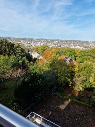 Hauptbild Traumwohnung auf den S�dh�hen !
