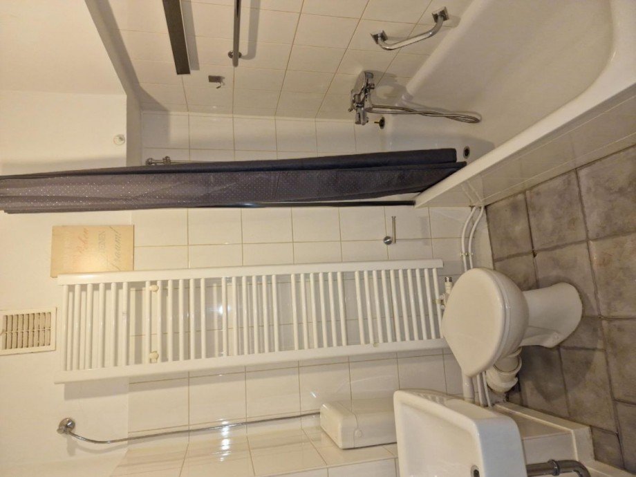  Etagenwohnung Wuppertal