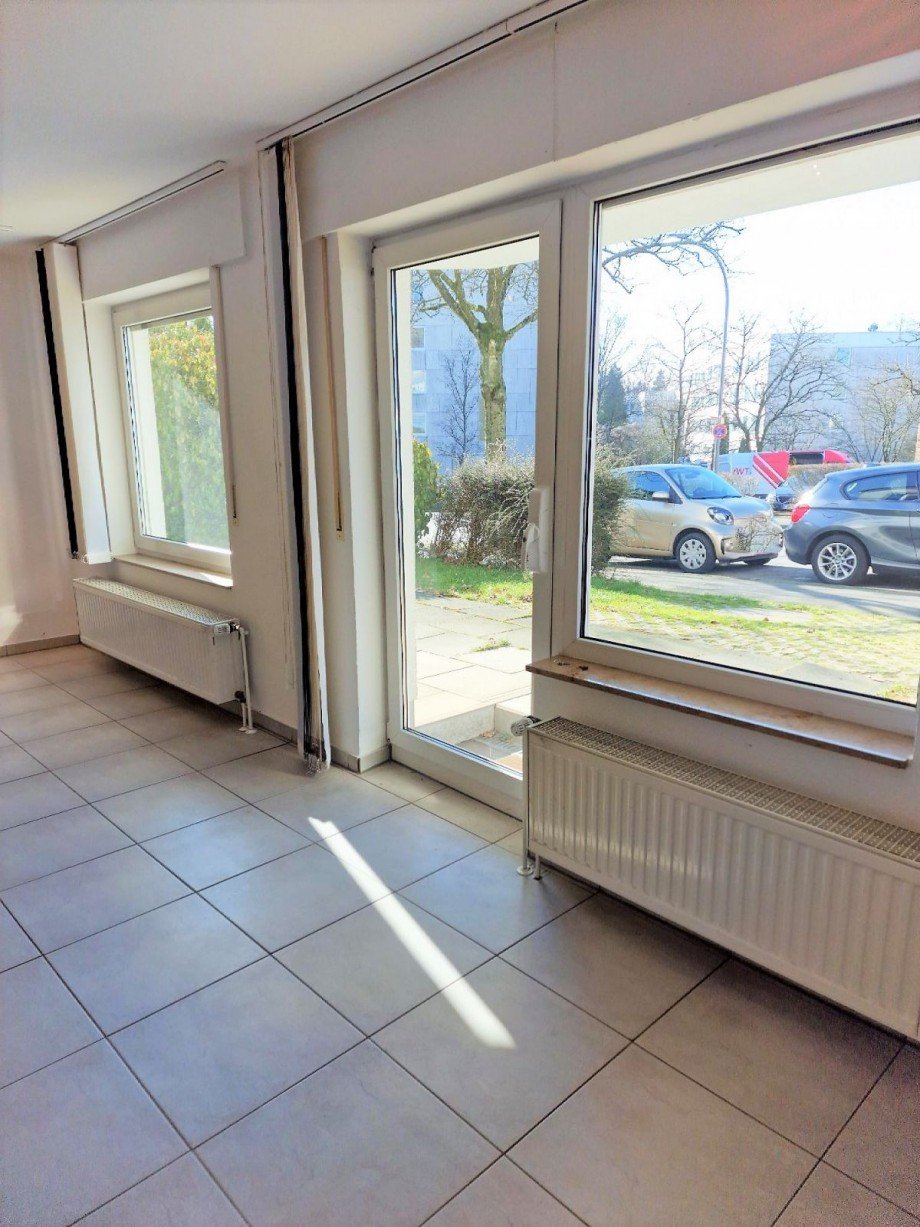  Terrassenwohnung Wuppertal