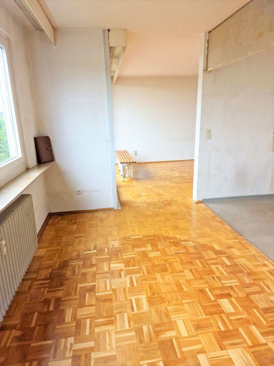  Etagenwohnung Wuppertal