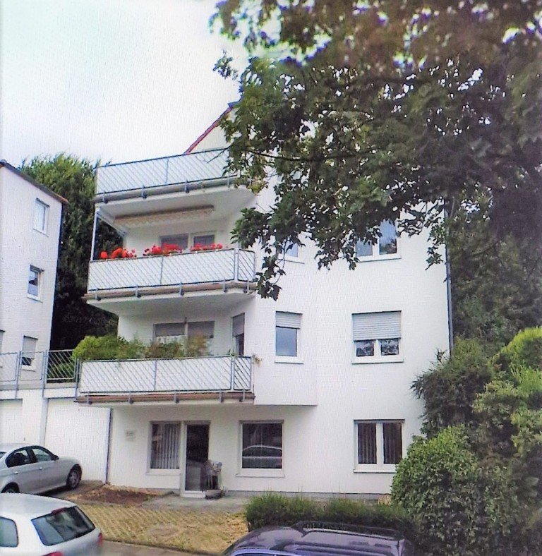  Wuppertal Wohnung Barrierefreie 2 Zimmer ETW mit Terrasse, Garage & PKW Stellplatz in gesuchter Lage !