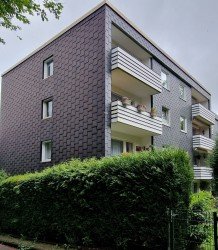 Hauptbild #Immobilienmakler Wuppertal#F�r Anleger oder Selbstnutzer ! Sch�ne 2 Raum ETW mit gro�em Balkon!