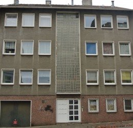 Hauptbild #Immobilienmakler Wuppertal#! MFH mit 12 Wohneinheiten und 7 Garagen !