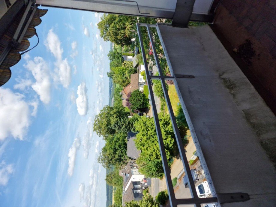  Etagenwohnung Wuppertal