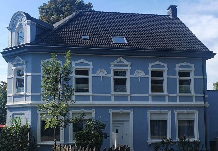  Mehrfamilienhaus Wuppertal